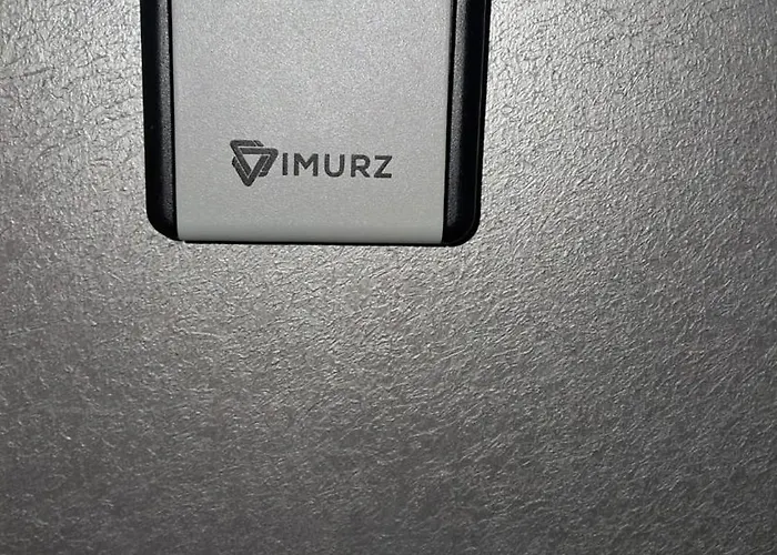 Apartment Malul Marii - First Line Cu La Mare