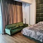 Apartament Malul Marii - First Line Cu La Mare *
