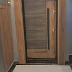 Malul Marii - First Line Cu La Mare Apartament Năvodari