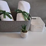 Apartament Malul Marii - First Line Cu La Mare