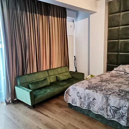 Apartment Malul Marii - First Line Cu La Mare *