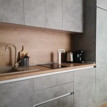 Apartment Malul Marii - First Line Cu La Mare *