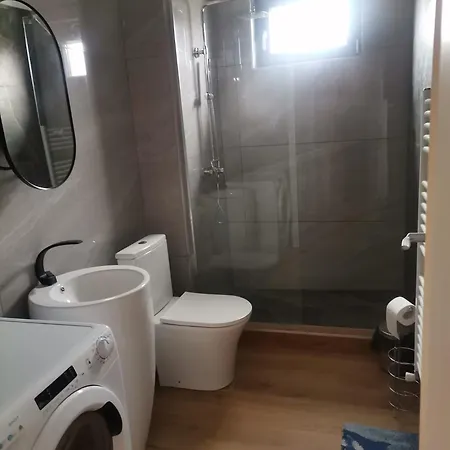 Apartment Malul Marii - First Line Cu La Mare Navodari