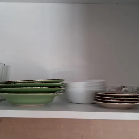 Malul Marii - First Line Cu La Mare Appartement Năvodari