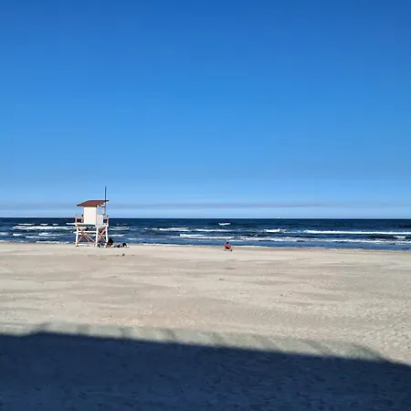 Appartement Malul Marii - First Line Cu La Mare