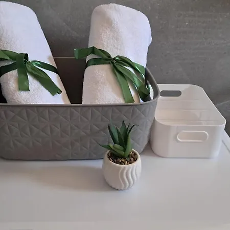 Appartement Malul Marii - First Line Cu La Mare