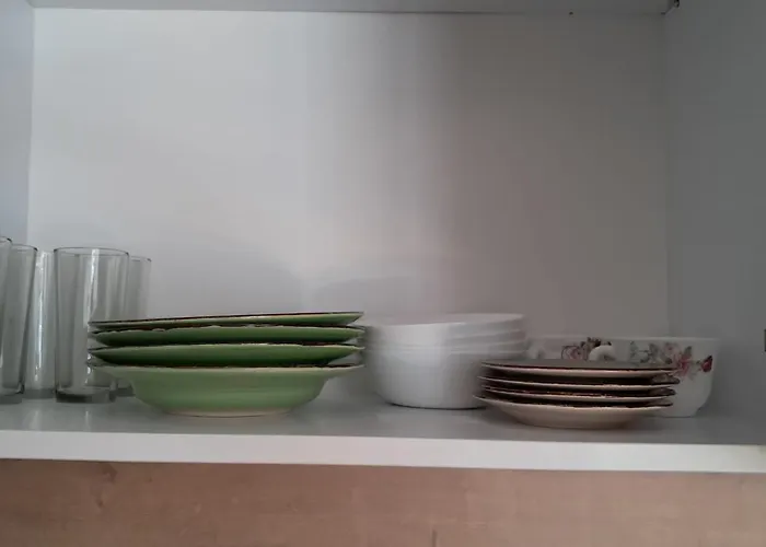 Malul Marii - First Line Cu La Mare Appartement Năvodari