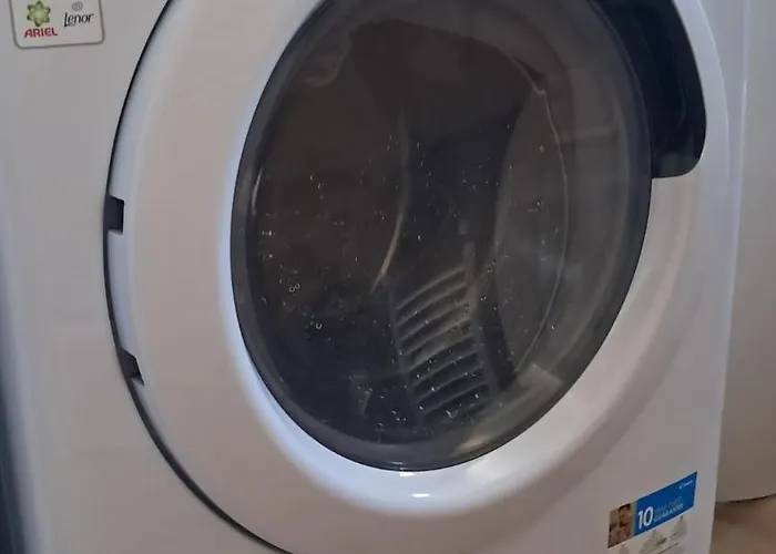 Appartement Malul Marii - First Line Cu La Mare Năvodari