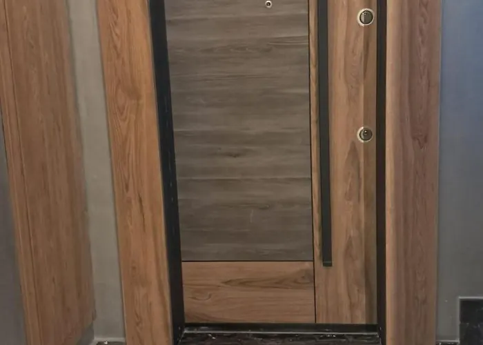 Malul Marii - First Line Cu La Mare Appartement Năvodari